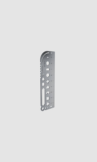 prev - METAL RULER