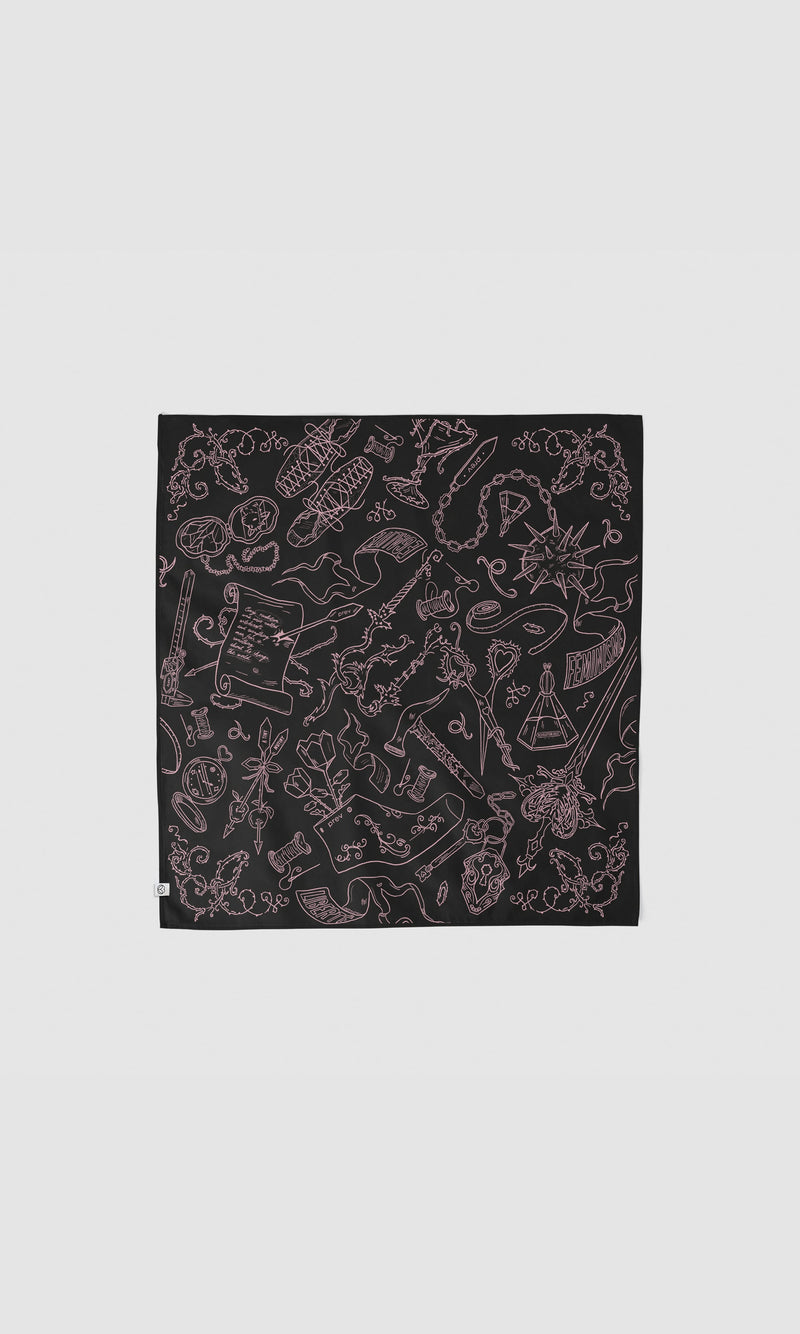 MISCHIEF