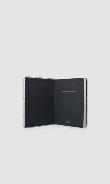 prev - NOTEBOOK - BOUNDARIES MINI