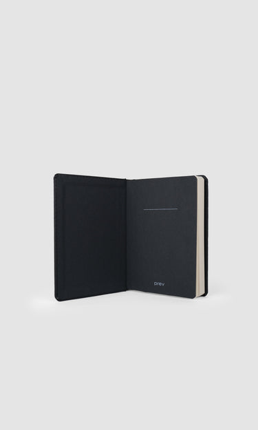 prev - NOTEBOOK - COEXIST MINI
