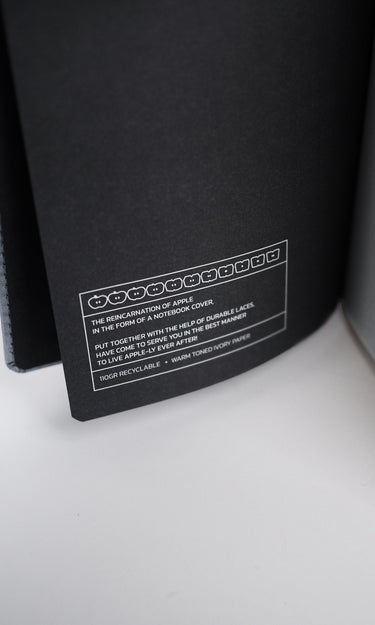 prev - NOTEBOOK - COEXIST MINI