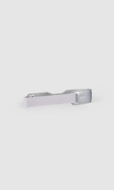 NOTEBOOK/PENHOLDER - A5 METAL