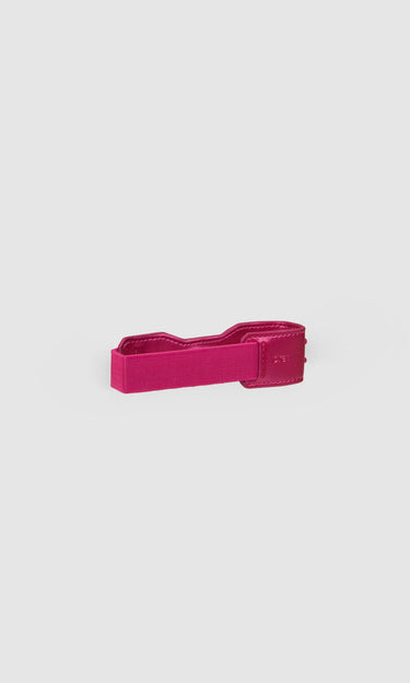 NOTEBOOK/PENHOLDER - A6 BUBBLEGUM
