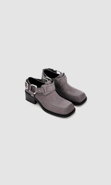 DIAN - GRAPHITE