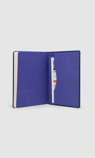 BULLET JOURNAL - PULSE