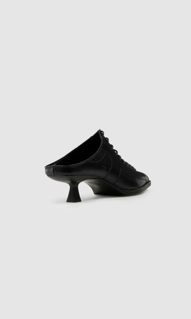 prev - RACHEL MULE - BLACK