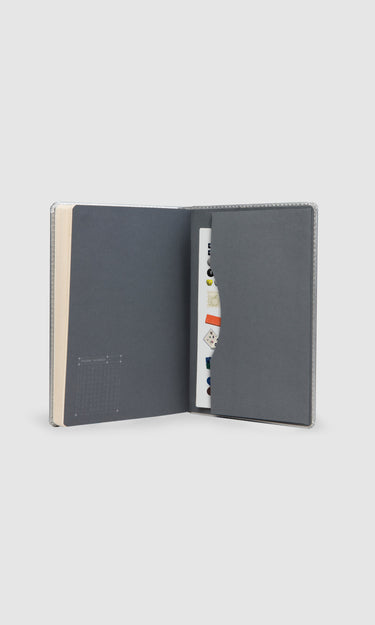 BULLET JOURNAL - RAY