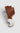 prev - Leather Belt - REGAN BELT - CHESTNUT