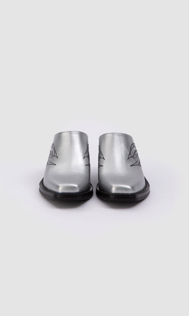 prev--REGAN MULE - METALECTRIC