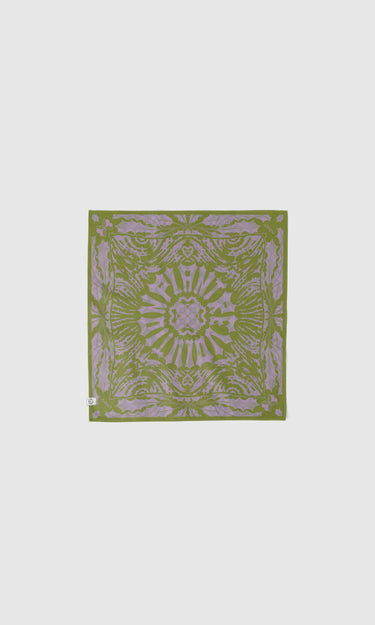 prev - REVOLT JUNGLE BANDANA - FIONA