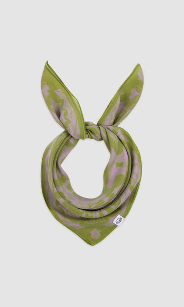 prev - REVOLT JUNGLE BANDANA - FIONA