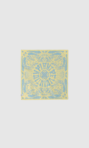 prev - REVOLT JUNGLE BANDANA - LAS3R