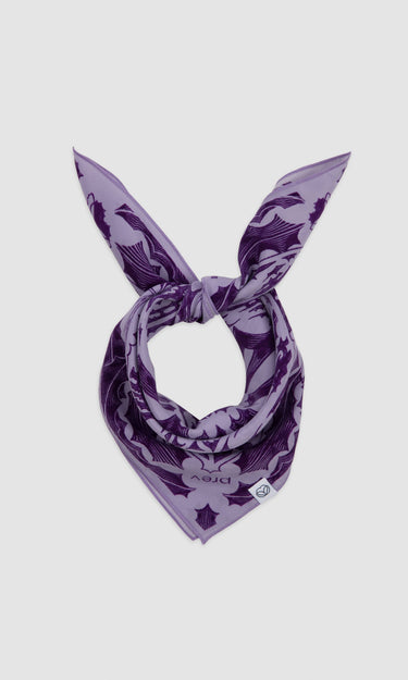 prev - REVOLT JUNGLE BANDANA - TWILIGHT