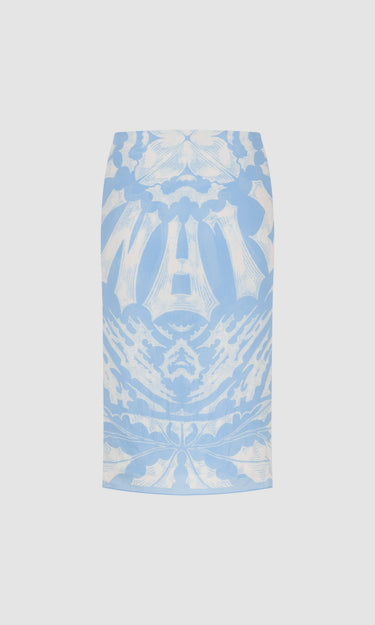prev - REVOLT JUNGLE PAREO/VERSATILE CLOTH - COTTON CLOUD
