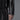 prev - Leather Jacket - ROBIN - BLACK