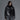 prev - Leather Jacket - ROBIN - BLACK