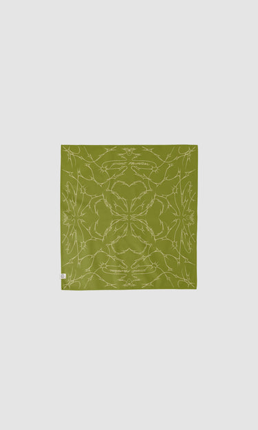 prev - SELF - CARE BANDANA - ROSEMARY