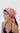 prev - SELF - CARE BANDANA - ROSY