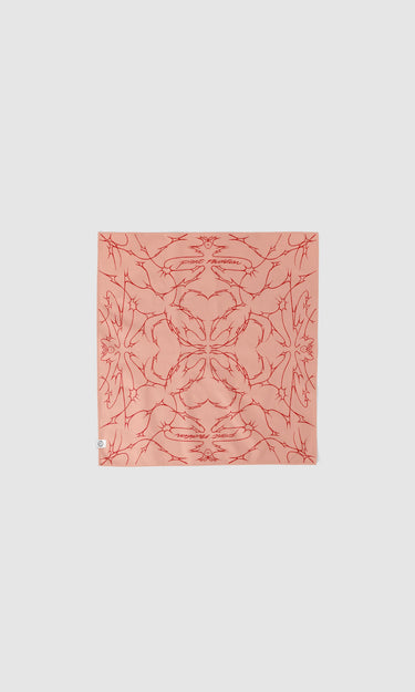 prev - SELF - CARE BANDANA - ROSY