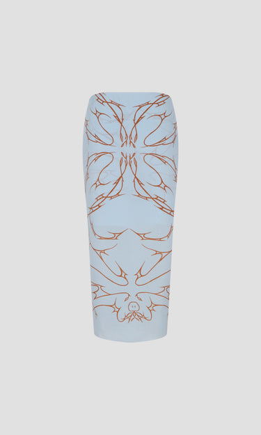 prev - SELF - CARE PAREO/VERSATILE CLOTH - BABY G