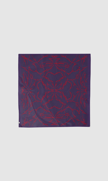 prev - SELF - CARE PAREO/VERSATILE CLOTH - HYPNOSE