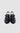 prev--DOROTHY SANDALS - BLACK