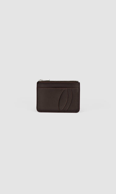 prev-Kartlık-ÉGALITÉ - CHERRY BROWNIE CARDHOLDER