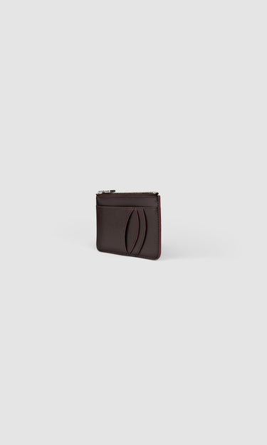 prev-Kartlık-ÉGALITÉ - CHERRY BROWNIE CARDHOLDER