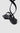 prev--KAREL SANDALS - BLACK