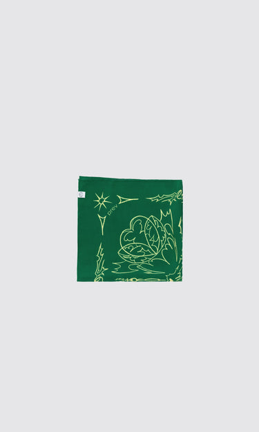 prev--MERCY SCARF / BANDANA - AMAZON