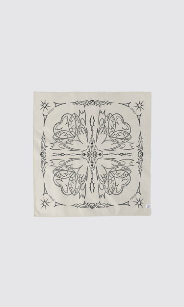 prev--MERCY SCARF / BANDANA - LUNAR