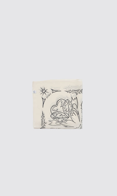 prev--MERCY SCARF / BANDANA - LUNAR