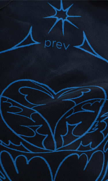prev--MERCY SCARF / BANDANA - MIDNIGHT