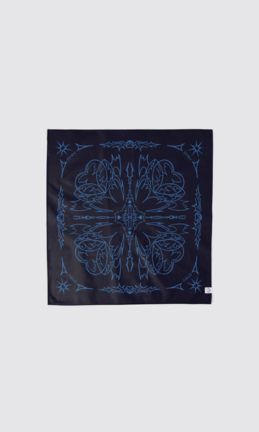 prev--MERCY SCARF / BANDANA - MIDNIGHT