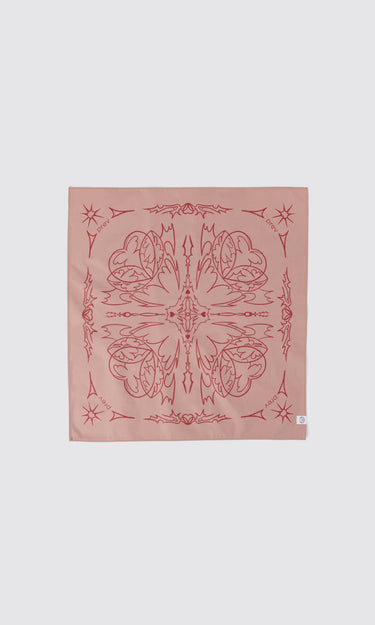 prev--MERCY SCARF / BANDANA - ROSY