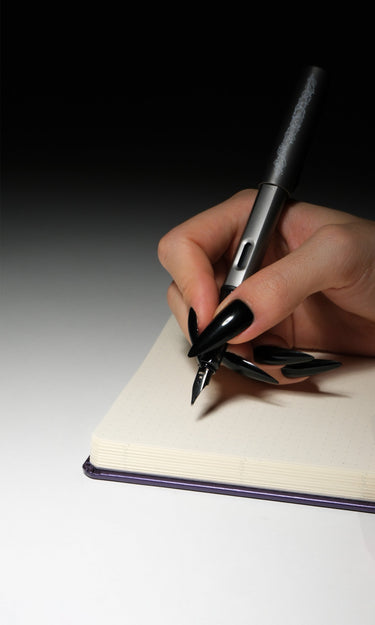 LAMY - PLANT REVOLUTION