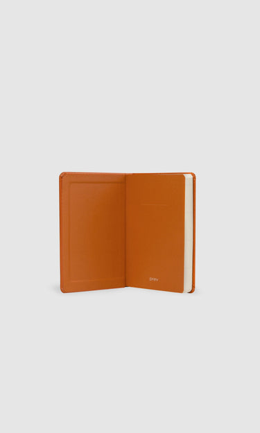 prev - Ajanda - 2026 WEEKLY HORIZONTAL A6 PLANNER - CHARGE