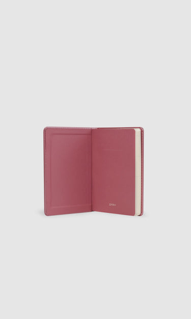 prev - Ajanda - 2026 WEEKLY HORIZONTAL A6 PLANNER - RISE