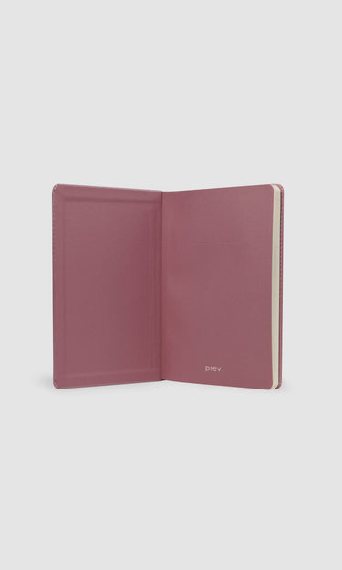 prev - Ajanda - 2026 WEEKLY HORIZONTAL PLANNER - RISE