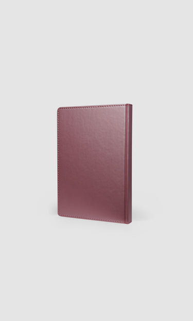 prev - Ajanda - 2026 WEEKLY HORIZONTAL PLANNER - RISE