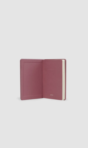prev - Ajanda - 2026 WEEKLY VERTICAL A6 PLANNER - RISE