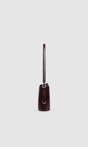 KIARA MINI - DEEP PLUM