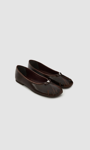 BELL - SIENNA
