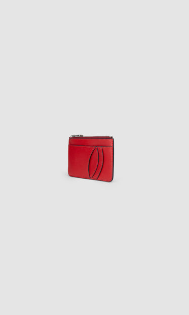 ÉGALITÉ - CHERRY BERRY CARDHOLDER