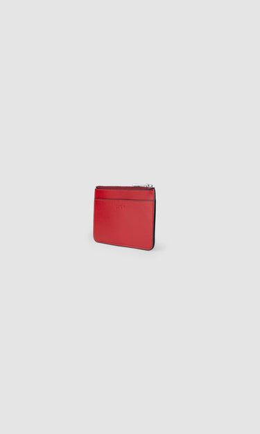 ÉGALITÉ - CHERRY BERRY CARDHOLDER