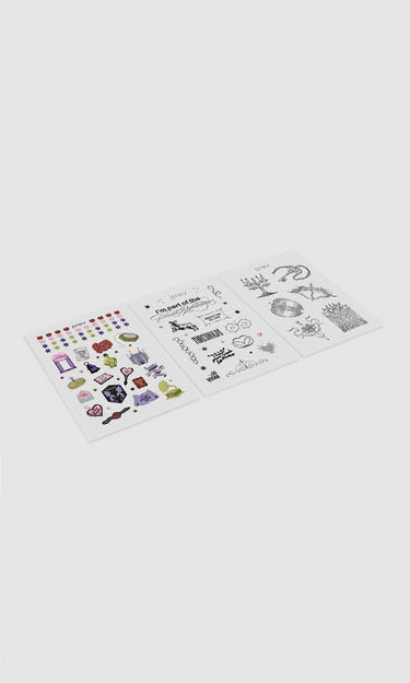 NOTEBOOK - GENESIS MINI