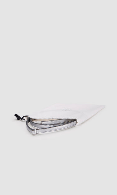 KIARA MINI STRAP - METAL