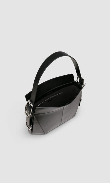 KIARA MAXI - BLACK