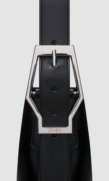 KIARA MAXI - BLACK
