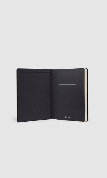 NOTEBOOK - LOCKIE